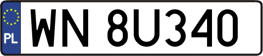 WN8U340