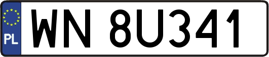 WN8U341