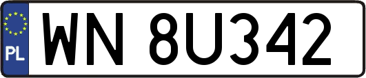 WN8U342
