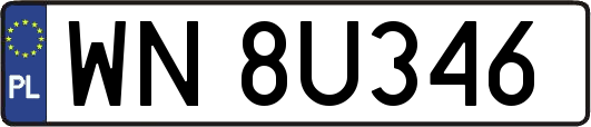 WN8U346