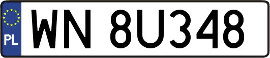 WN8U348