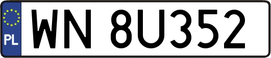 WN8U352
