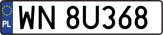 WN8U368