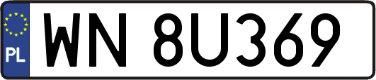 WN8U369