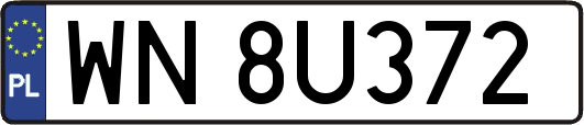 WN8U372