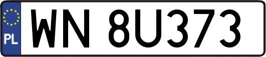 WN8U373
