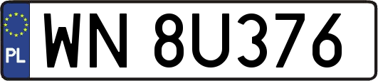 WN8U376