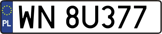 WN8U377