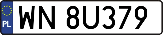 WN8U379