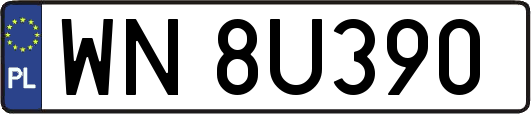 WN8U390