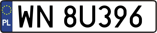 WN8U396