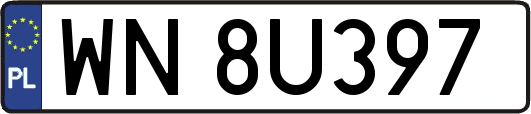 WN8U397