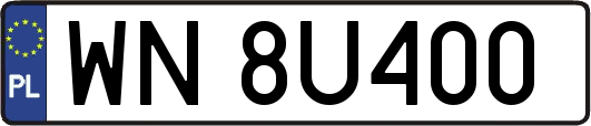 WN8U400