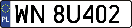 WN8U402