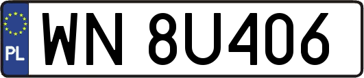 WN8U406