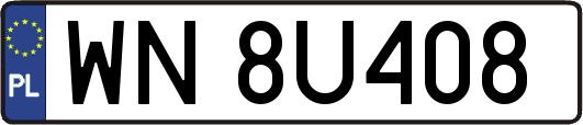 WN8U408