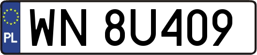 WN8U409