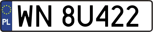WN8U422