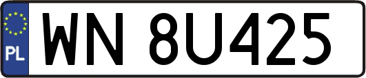 WN8U425