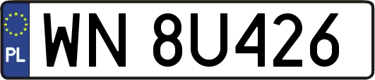 WN8U426
