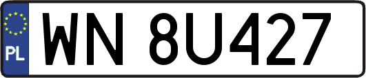 WN8U427