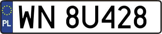 WN8U428