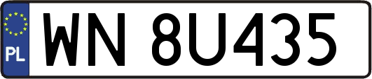 WN8U435