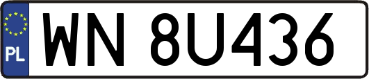 WN8U436