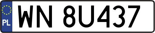 WN8U437