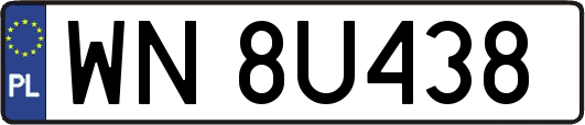 WN8U438