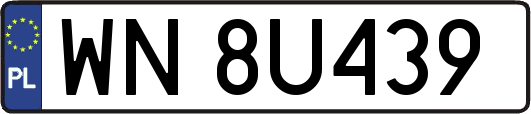 WN8U439