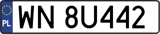 WN8U442