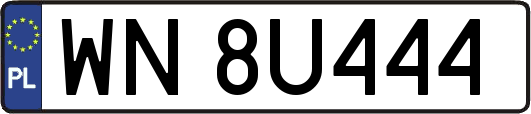WN8U444