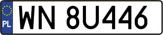 WN8U446