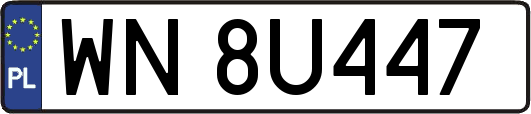 WN8U447