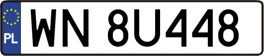 WN8U448