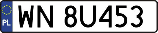 WN8U453