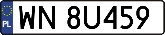 WN8U459