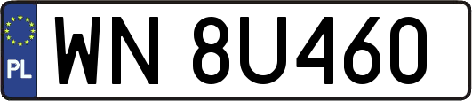 WN8U460