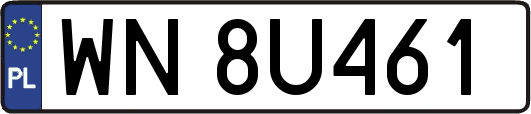 WN8U461