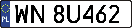 WN8U462
