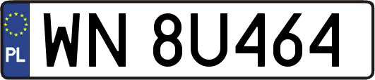 WN8U464