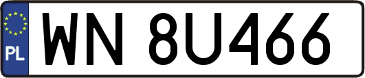 WN8U466