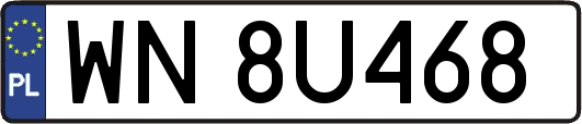 WN8U468