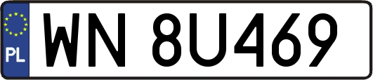 WN8U469