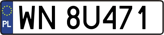 WN8U471