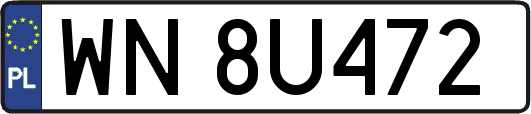 WN8U472