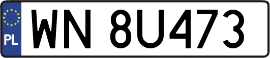 WN8U473