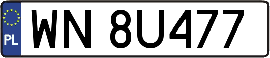 WN8U477