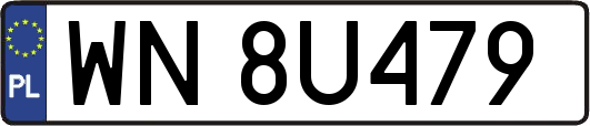 WN8U479